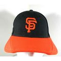 SF San Francisco Giants Baseball Hat Official B...