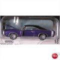 Johnny Lightning 1970 DODGE CHARGER R/T - Gold ...