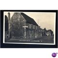 Sussex WINCHELSEA Old Court House Postcard (2)