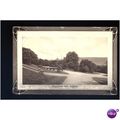 Yorkshire KEIGHLEY Devonshire Park Postcard by ...