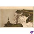 GB Postcard - Beachy Head, Eastbourne, Sussex