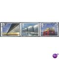 1983 Europa (Engineering) Set SG1215-17 Very Fi...
