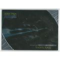 STAR TREK ' DS9 MEMORIES ' GREATEST BATTLES car...