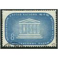 1955 Michel 38 - fine used (o)