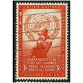 1954 Michel 33 - fine used (o)
