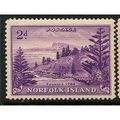 1947/1959 SG 4 - MLH (*)
