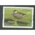 AUS 2012 60c (S/A) 'WATERBIRDS' FINE USED (EBID...