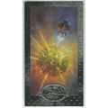 SUPERMAN : THE MAN OF STEEL PLATINUM card # 04 ...
