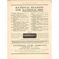 national tube company 1913 rational reasons nat...