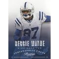 2013 Panini Prestige Football Reggie Wayne