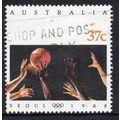 Australia 1988 24th Olympic Games, Seoul - Bask...