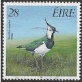 1989 SG 734 - fine used (o) - BIRD