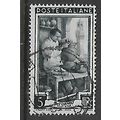ITALY 1950 ITALY WORKERS 5L BLACK POTTER SG763 ...