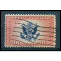 Used CE2 16c Great Seal Barely Clears WA0936