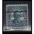 Used 637 5c Theodore Roosevelt Average Plus Pre...