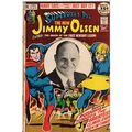JIMMY OLSEN # 141 Jack Kirby !!