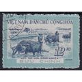 North Vietnam 1960 SG N144 Used (C-786-04)