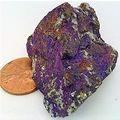 Bornite Copper Gemstone Specimen 2