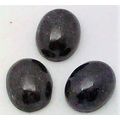 Purple Iolite Freeform Gemstone Cabochon 110