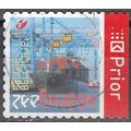 Belgique 2007 Michel 3716IIBD O Cote (2008) 1.6...