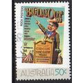Australia 2006 Rock Posters - Big Day Out 50c S...