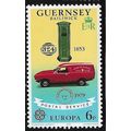 1979 SG 201 - MNH (**)