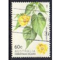 Christmas Island 2013 Christmas Island Shrubs -...