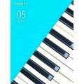 Trinity College London Piano Exam Pieces & Exercises 2018-2020. Grade 5 (with CD