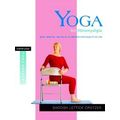 Yoga For Fibromyalgia