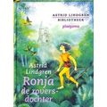 Astrid Lindgren Bibliotheek 2 - Ronja De Roversdochter