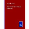 Brieven Aan Een Vriendin (Pandora)