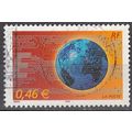 France 2002 Michel 3670IY O Cote (2008) 1.00 € ...