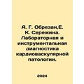 A. G. Obcut, E. K. Serezhina. Laboratory and in...