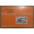 Mint Stamps: Alderney, Birds: 1984, MNH
