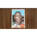 1968 Topps Card # 398 Jim Grant Very Good-Excel...