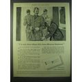 1940 Simpson Piccadilly Uniforms and Equipment ...