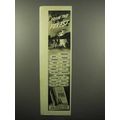 1940 Sierra Pine Soap Ad - From the Forest - Wa...
