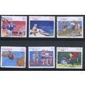 Australia 1989 - Sports Collection SG1170 /1179...