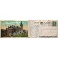 CT New Britain Postcard State Normal School ct_...