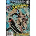 Action Comics (Vol 1) # 671 NM MODERN AGE COMICS