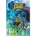Convergence: Justice League of America (2015 Lt...