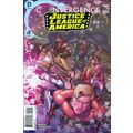 Convergence: Justice League of America (2015 Lt...