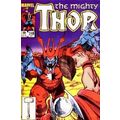 Thor (Vol 1) # 348 FN MODERN AGE COMICS
