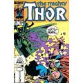 Thor (Vol 1) # 354 FN+ ORIG US COMICS