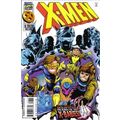 X-Men (Legacy) (Vol 1) # 046 NM MODERN AGE COMICS