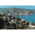 Puerto de Soller Mallorca Spain Postcard 1987 u...
