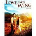 Love Takes Wing DVD 2009 Sarah Jones Haylie Duf...