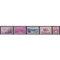 772 3c Connecticut Barely Clears MNH VA0487d