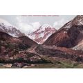 Mount Cook Southern Alps New Zealand Government...