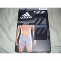 Adidas performance boxer brief shorts pack of 3...